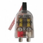 Blackspider MFN103 High to Low Convertor