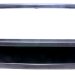 OPEL CORSA TIGRA 1DIN TRIMPLATE 2004-2009