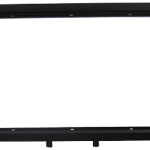 AUDI A3 2DIN TRIMPLATE 2003-2008