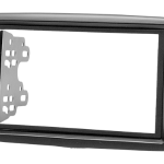 FIAT DUCATO 026 2DIN 2006-2016