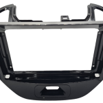 FORD FIGO ASPIRE (9 INCH; UV BLACK) 2019