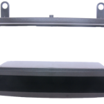 Toyota Corolla Single Din Trimplate