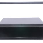 KIA SPORTAGE II 1DIN TRIMPLATE 2005-2009