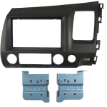 Honda Civic 2Din Trimplate 2008-2011 with SRS