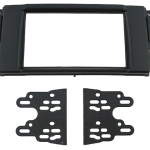 LAND ROVER DISCOVERY RANGE 2DIN TRIMPLATE