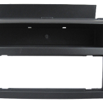 MAZDA 3  1DIN TRIMPLATE 2009