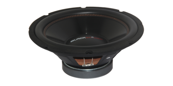 Blackspider BS1221S4 12\