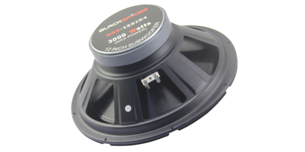 Blackspider BS1221S4 12\