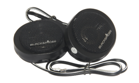 BlackSpider | Automobile Audio, Electronics & Security Products