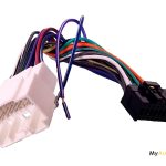 SUZUKI TO PIONEER BSX SPECIAL