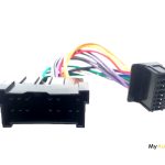 HARNESS HYUNDAI 02B TO PIONEER    >11-51