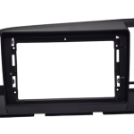 Hyundai Elantra 9" Trimplate 2015 with SWC Harness