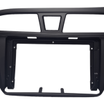 Hyundai I20 9" Trimplate 2015+ with SWC Harness