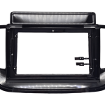 Hyundai Verna Accent 9" Trimplate 2020+ with SWC Harness