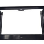 Kia Sportage 10" Trimplate 2021 with SWC Harness