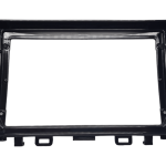 Kia Rio 9" Trimplate 2017 with SWC Harness