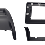 Ford Ecosport 10.1" Trimplate 2018+ with SWC Canbus and Harness