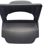 Ford Ecosport 9" Trimplate 2013+ with SWC Canbus and Harness