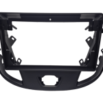 Ford Transit Tourneo 9" Trimplate 2017+ with SWC Canbus and Harness