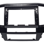 Mitsubishi Sport 9" Trimplate 2020 with SWC Canbus and Harness