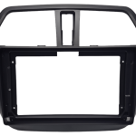 Suzuki S-Cross 9" Trimplate 2014 with SWC Harness