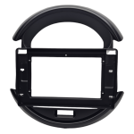 Suzuki Spresso 10.1" Trimplate with SWC Harness