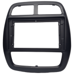 Renault Kwid 9" Trimplate with SWC Canbus and Harness