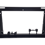 BMW X5 E53 9" Trimplate 1996-2006 with SWC Canbus and Harness
