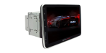 Blackspider BSM102DD 10.1″ Wireless Apple CarPlay and Android Auto 2Din Rotate Radio