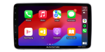Blackspider BSM102DD 10.1″ Wireless Apple CarPlay and Android Auto 2Din Rotate Radio - Image 3
