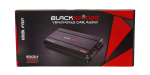 BlackSpider BSA28.4 28000W 4 Channel Amplifier - Image 9