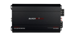 BlackSpider BSA28.4 28000W 4 Channel Amplifier - Image 2