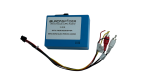 Optic Fibre Decoder Canbus for Merc/BMW/Audi/Porsche