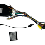 Golf 7 TSI Audi Canbus and Harness 2018UP