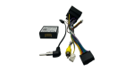 Golf 7 TSI Audi Canbus and Harness 2018UP - Image 2