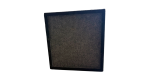 10" Double Slot Port Supawood Subwoofer Box - Image 2