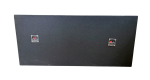 10" Double Slot Port Supawood Subwoofer Box - Image 4