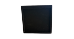 10" Double Slot Port Vinyl Supawood Subwoofer Box - Image 2