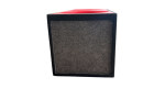 12" Double Slot Port Vinyl Supawood Subwoofer Box - Image 2