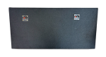 12" Double Port Vinyl Supawood Subwoofer Box - Image 4