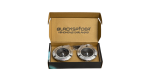 Blackspider Titan 4" 4000W Car Bullet Tweeter - Image 7