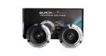 Blackspider Titan 4" 4000W Car Bullet Tweeter - Image 8