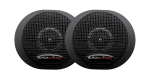 BlackSpider Blaze 3" 2000W Car Super Tweeter