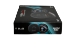 BlackSpider Blaze 3" 2000W Car Super Tweeter - Image 4