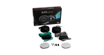 BlackSpider Blaze 3" 2000W Car Super Tweeter - Image 12