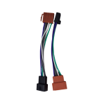 Toyota 2017+ Speaker T Harnesses