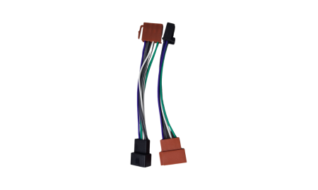 Toyota 2017+ Speaker T Harnesses