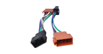 Toyota 2017+ Speaker T Harnesses - Image 2