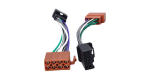 Toyota 2017+ Speaker T Harnesses - Image 3
