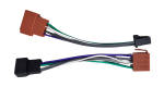 Toyota 2017+ Speaker T Harnesses - Image 4